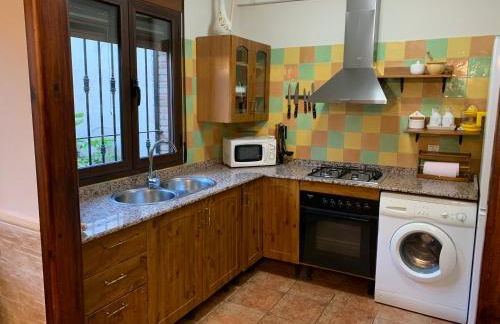 Casas Rurales Cazorla-Alcón - Foto 19