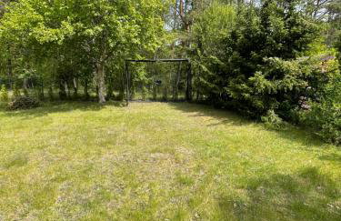 Kaszubski Zakątek Niesiołowice - Foto 11