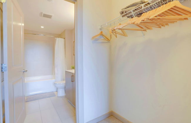 DC Getaway Comfort Apartments - Photo 55