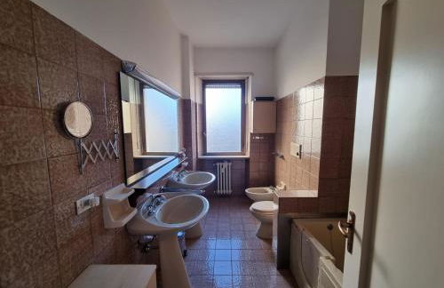 Santa Marta Apartment - Foto 17