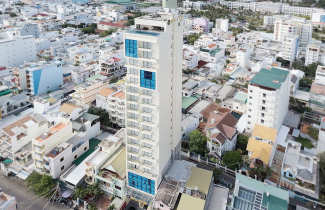 Elite Hotel Nha Trang - Foto 75