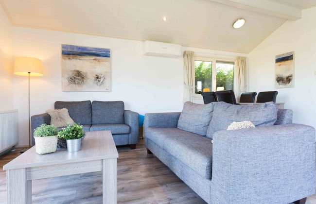 Europarcs De Woudhoeve - Foto 42