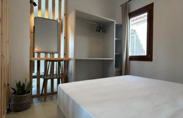 KYNTHIA seaview apartments samos - Foto 34