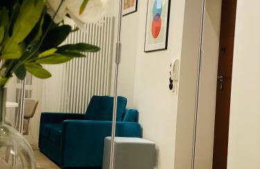 1 Bedroom Apartment 3 minute walk to Wilenska Metro - Foto 1