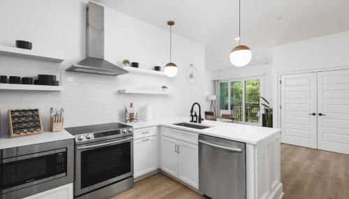 Trendy East Nashville near Coffee Shops & Downtown - Foto 3, dishwasher, pet friendly, minibar