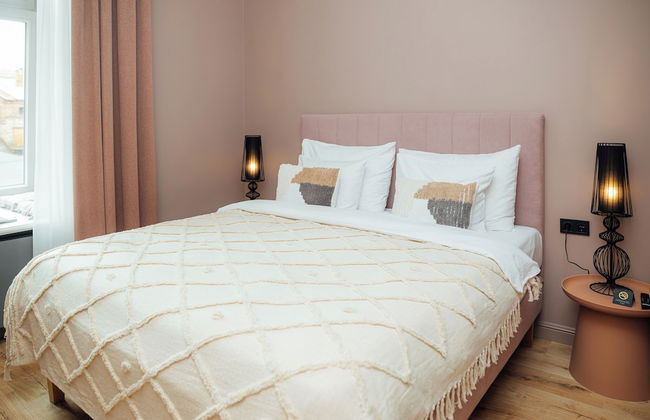 aparthotel Amella - Photo 48