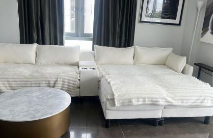 Large Beach Suite Rooftop Pool by Convention Center - Foto 77