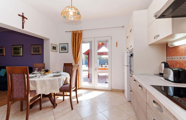 Villa Chervil Zadarvillas - Photo 33