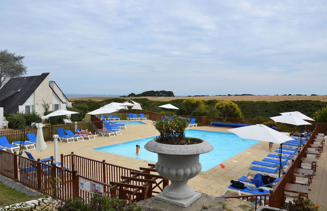 VVF Belle-Île-en-Mer, Le Palais - Photo 14