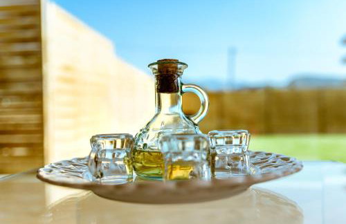 Chania Oasis with heated pool - Foto 9