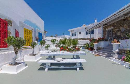 Ble Oneiro Villa CRYSTAL - Foto 29