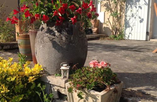 La Grange Terrou - Foto 24