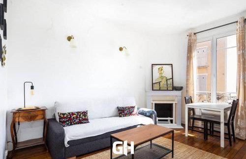 Le Patio - Joli logement - Wifi - Disney & Paris - Photo 1
