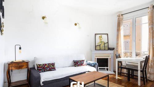 Le Patio - Joli logement - Wifi - Disney & Paris - Photo 1