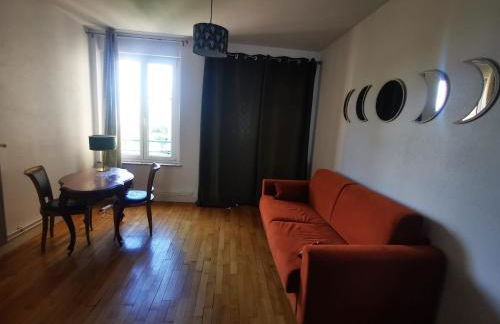 Frida- Nancy Thermal à 2 min- 10 pers - chez Julie - Photo 15