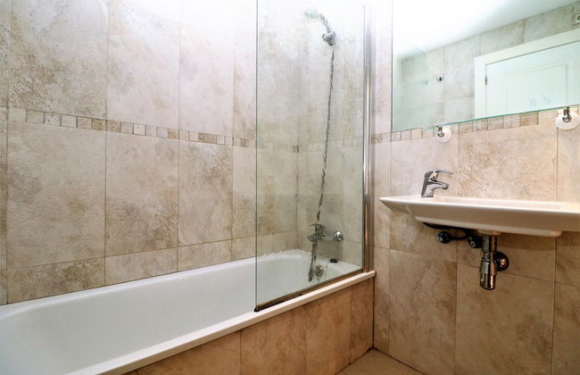 Apartamento Gemelos 26-9-C - Foto 16