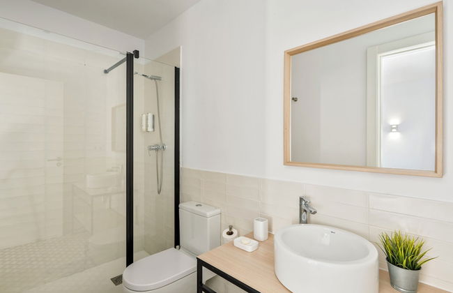 Aspasios Poblenou Apartments - Foto 34