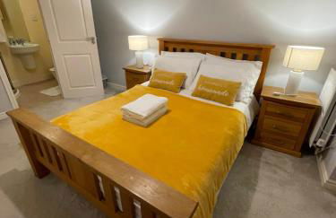 Holiday Home In Cardiff, Sleeps 8 - Foto 27
