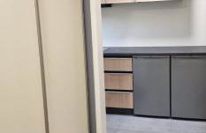 Apartament z 2 sypialniami i 2 łazienkami - Foto 5