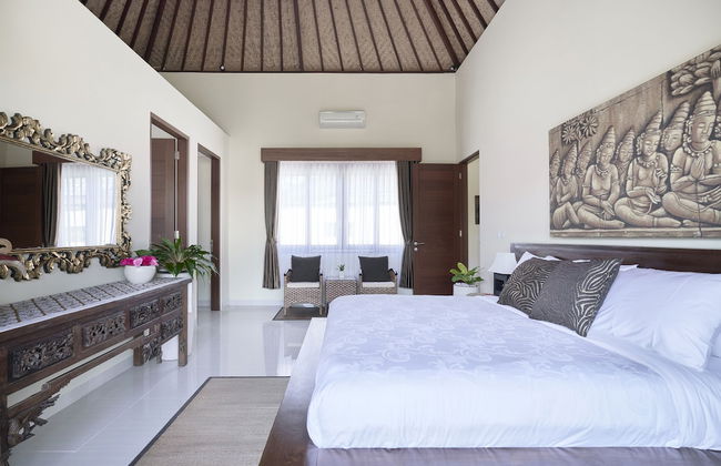 Kubu Gajah Villas - Foto 5