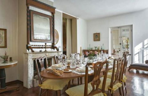 Villa Gelly - Foto 16