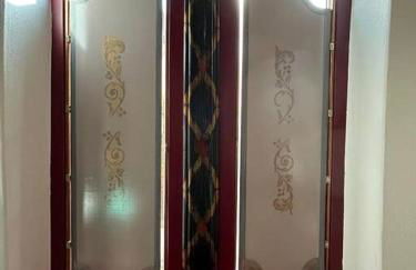 Gemütliches Scheunenfachwerkhaus nahe Frankfurt mit Glasfaser und Klima - Foto 25