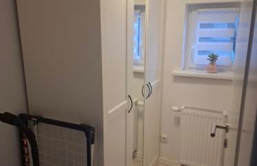 Ferienwohnung Alte Glaserei - Foto 11