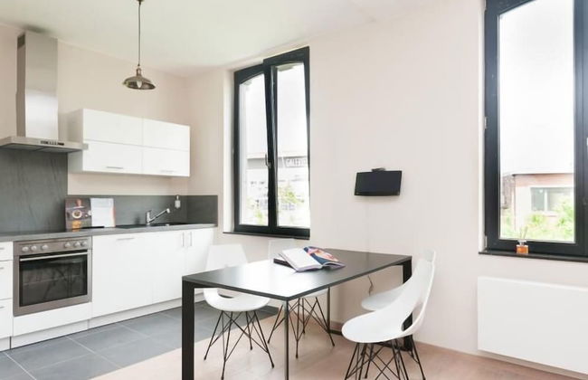 Smartflats Design - Opera - Photo 21