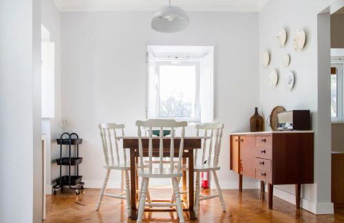 Casa do Avô Serra - Foto 1