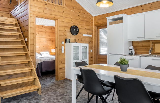 Villa aihki - Photo 11