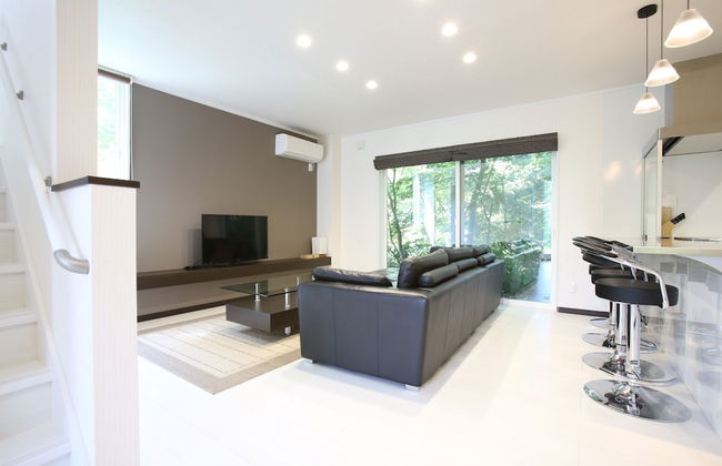 Condor House Hakuba - Foto 9