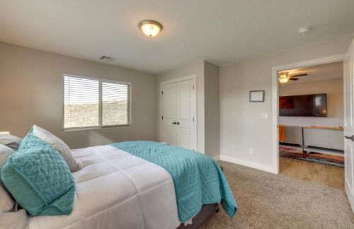 Toquerville Vacation Rental, Near State Parks! - Foto 18