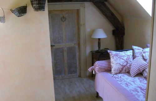 Gîte la Chenevière - Foto 19