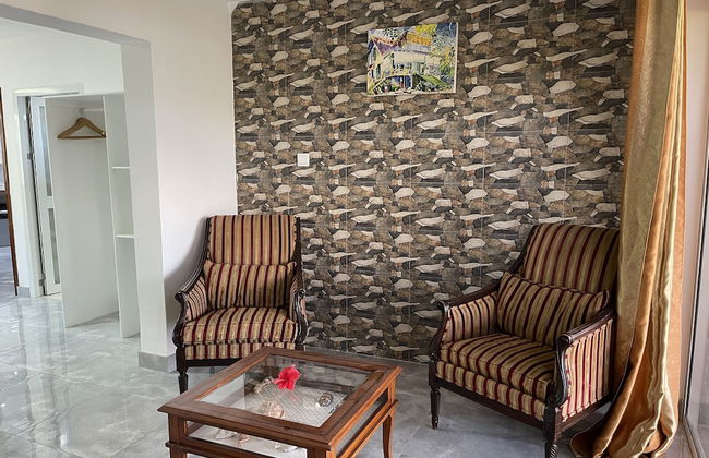 Anse Soleil Resort Self Catering - Photo 7