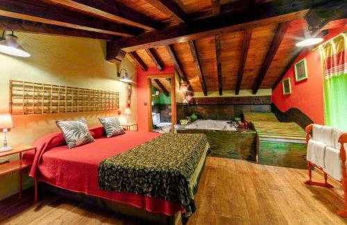 Apartamentos Rurales & Spa La Bárcena - Foto 80