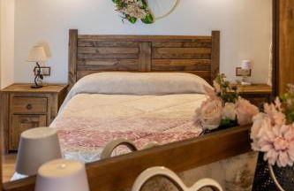 Casa Rural El Mesón 9 - Photo 11