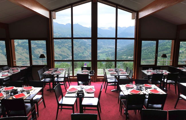 VVF La Plagne Montchavin Paradiski - Photo 28