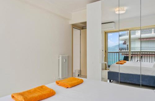 Superbe 3 pièces vue mer, climatisation, balcon - Foto 24