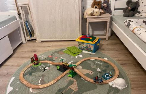 Ferienhaus 12 In Kirchheim - Foto 23