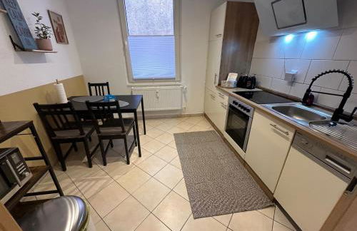 Seibel's SUITES - Ruhrpott Oase Altenessen-Mitte - Foto 6