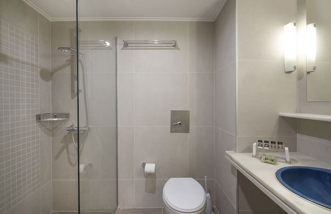 Marina Alimos Hotel Apartments - Foto 68