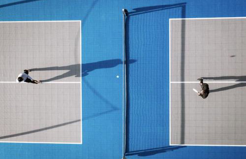 Blue Buffalo Resort - Foto 19