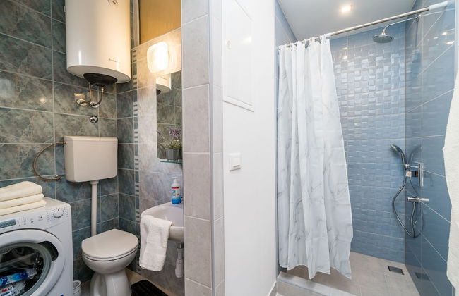 Villa Luciana Residence - Foto 20