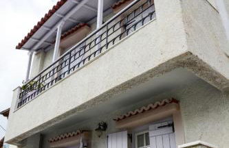 Dryades House in Kinidaros - Foto 24