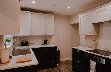 Charming 3 Bedroom Townhouse - Centrally Located - Foto 7