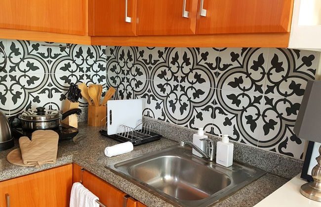 Pad in BGC Fort St.Luke - Foto 10