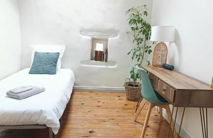 Le gîte de Varanges - Foto 18