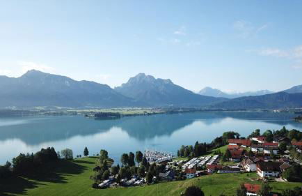 Bei den Hartmanns - Foto 3