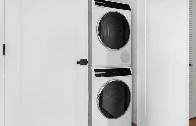 Landing at Bridge District - Foto 27