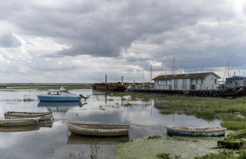 The Pontoon - Pass the Keys - Foto 45